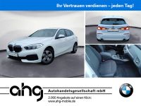BMW 118d Advantage Automatik / Navi / Sitzheizung Baden-Württemberg - Freudenstadt Vorschau