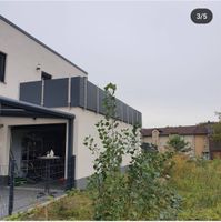 Edelstahl Geländer für Terrasse und Balkon Nordrhein-Westfalen - Dinslaken Vorschau
