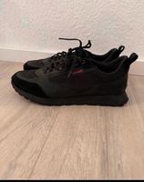Hugo Boss Schuhe Herren original in Größe 44 Bergedorf - Hamburg Allermöhe  Vorschau