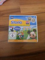 Vtech Storio Spiel Micky Maus Thüringen - Floh-Seligenthal Vorschau