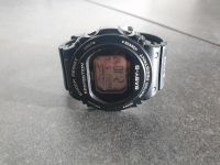 Casio BABY-G BLX 570 in schwarz Stoßfest Nordrhein-Westfalen - Coesfeld Vorschau