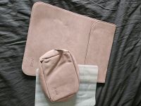 NEU Laptop Tasche Rose/Pink 2in1 Niedersachsen - Oldenburg Vorschau