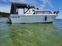 Verkaufe Boot Typ Viking 20 Müritz - Landkreis - Waren (Müritz) Vorschau