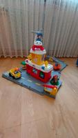 Flughafen Fisher Price Rheinland-Pfalz - Kaiserslautern Vorschau