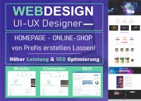 Ratenzahlung Möglich - Webdesign - Onlineshop - Website - Homepage - Webseite - WordPress - Online Shop - Shopify - Marketing - Webentwicklung - Webentwickler - Web Agentur CMS erstellen lassen Berlin - Mitte Vorschau