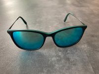 Sonnenbrille Grün verspiegelt Bayern - Untermeitingen Vorschau