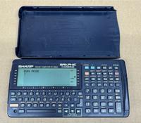 Sharp PC-G850V / leichter defekt / eine Displayzeile fehlt Nordrhein-Westfalen - Gronau (Westfalen) Vorschau