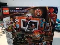 Lego 76185 Spiderman Sanctum Werkstatt Bochum - Bochum-Südwest Vorschau