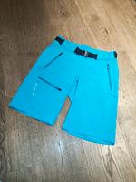 Vaude Badile gr. 36 Damenshort Windproof 80 Bayern - Hindelang Vorschau