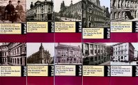 10 Bücher zur Regionalgeschichte der Deutschen Bank (inkl.Vers.) Hessen - Bad Homburg Vorschau