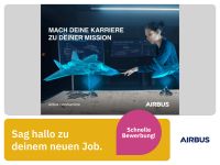 IT-Experte SAP/ERP (m/w/d) (Airbus Defence and Space) in Manching Bayern - Manching Vorschau