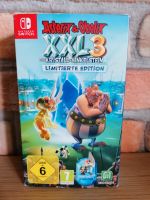 Asterix & Obelix XXL3 Der Kristall-Hinkelstein - Limited Edition Saarland - Mandelbachtal Vorschau