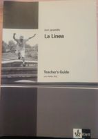 La Linea Teacher's Guide Lehrerheft Nordrhein-Westfalen - Kempen Vorschau