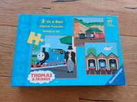 Puzzle Thomas& Friends 49 Teile Bayern - Frasdorf Vorschau