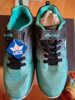 Lico Sneakers, Glitzer Größe 40,Neu Nordrhein-Westfalen - Remscheid Vorschau