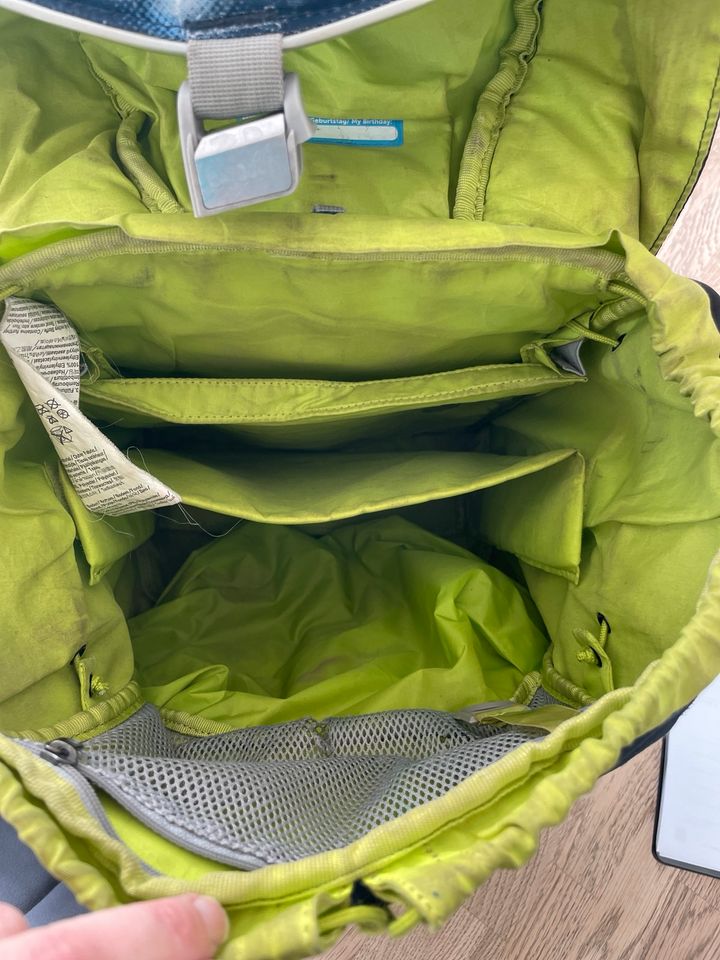 Ergobag Backpack Schultasche in Bohmte