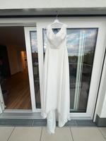 Brautkleid - NEU - Original und ungetragen - Bianco Evento Bayern - Oerlenbach Vorschau