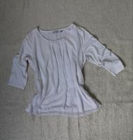 Schönes 3/4 Arm Shirt, Oberteil in Größe 44/46  Gina Laura Baden-Württemberg - Wiesloch Vorschau