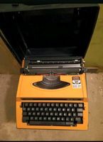 Schreibmaschine von Brothers Hessen - Groß-Gerau Vorschau