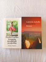 2 Bücher-Veronica beschließt zu sterben-Ostseeliebe Köln - Porz Vorschau