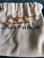 Louis Vuitton Louisa Haarspange Sachsen-Anhalt - Halle Vorschau