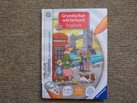 Tiptoi Buch Grundschulwörterbuch Englisch Sachsen - Rodewisch Vorschau