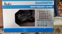 Shimano Brems-/ Schalthebel ST EF 505 hydraulisch Schleswig-Holstein - Neumünster Vorschau