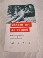 Paul Glaser  Dansen met de vijand Nordrhein-Westfalen - Wesel Vorschau