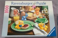 Vollzählig, Ravensburger Puzzle Gelini 1.000 Teile OVP Kiel - Wellsee-Kronsburg-Rönne Vorschau