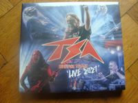 TSA (Dream Team) "Live 2021 CD + DVD" - Neu, OVP Rheinland-Pfalz - Speyer Vorschau