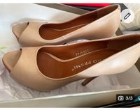 Bruno Premi Pumps Designer Schuhe high heels Niedersachsen - Lingen (Ems) Vorschau