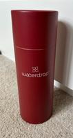 ✨Waterdrop Thermo Trinkflasche „Charity“✨ Dortmund - Innenstadt-West Vorschau