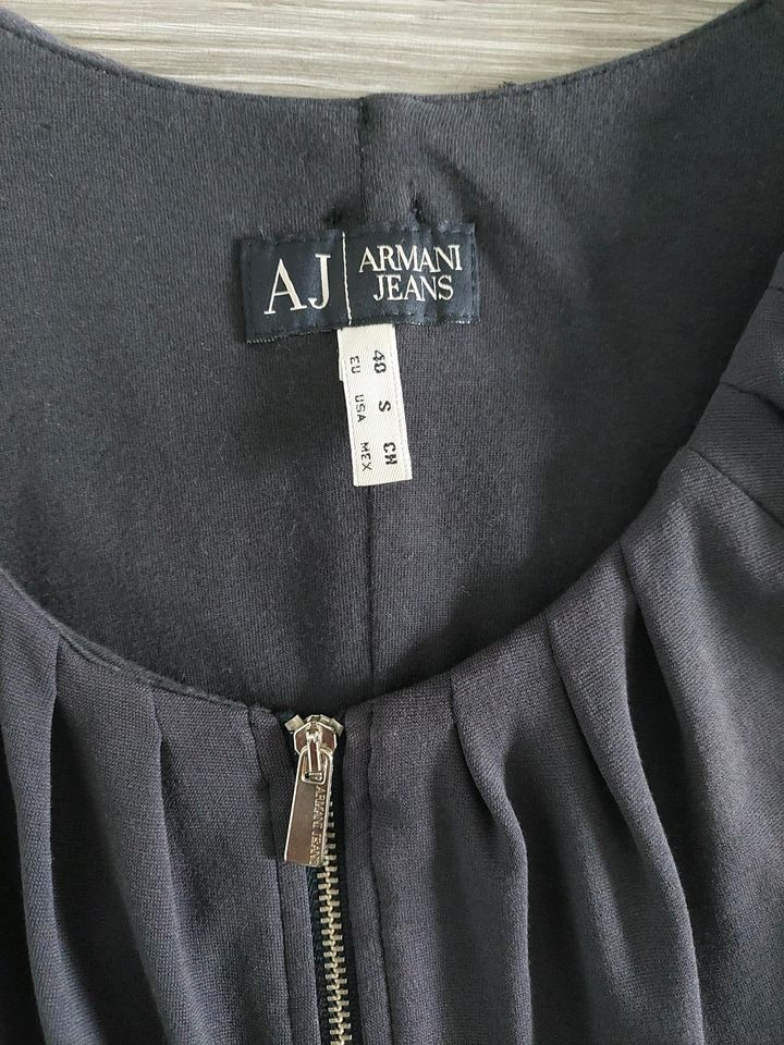 Damenkleid von Armani Jeans, Italienische Gr. 40 (ist wie Gr. S) in Weil der Stadt