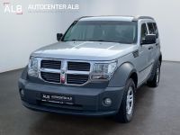 Dodge Nitro 2.8 CRD DPF SE /KLIMA/4X4/AHK/EURO4/ Baden-Württemberg - Albstadt Vorschau