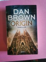 Dan Brown Origin Bayern - Lindau Vorschau