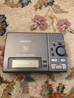 MD Walkman Sony MZ-R3 Mini Disc Nordrhein-Westfalen - Gelsenkirchen Vorschau