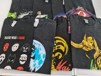 TShirt's mit Druck Rheinland-Pfalz - Plaidt Vorschau