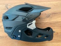 Uvex Jackyl hde 2.0 schwarzFullface-Helm gr. 52-57cm Downhillhelm Bayern - Neustadt an der Aisch Vorschau