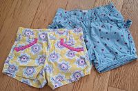 Mädchen Shorts, Hose kurz, Gr. 104, Alana ,Name it Schleswig-Holstein - Großharrie Vorschau