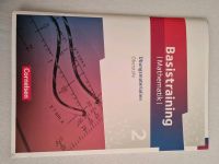 Basistraining Cornelsen Mathematik  Oberstufe Leipzig - Gohlis-Nord Vorschau