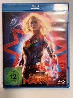 Captain Marvel Blu-Ray Baden-Württemberg - Altlußheim Vorschau