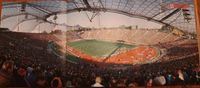 Olympiastadion München Oldschool FC Bayern München Rheinland-Pfalz - Andernach Vorschau