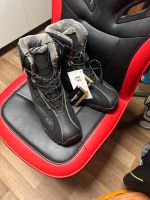 Salomon Winterschuhe 46-48 bitte lesen Saarland - Neunkirchen Vorschau