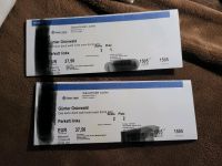 Ticket Günter Grünwald Bayern - Bad Reichenhall Vorschau