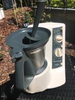 Vorwerk Thermomix 1.Generation München - Ramersdorf-Perlach Vorschau