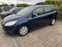 Ford Grand C-Max Baden-Württemberg - Leimen Vorschau