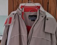 Damen leichte Winter Outdoorjacke mit Fleecefutter Hessen - Nidderau Vorschau