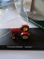 Modellbau Porsche Diesel "Junior" Bayern - Schweitenkirchen Vorschau