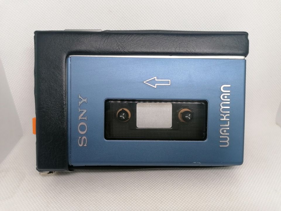 Sony TPS-L2 in Neuötting