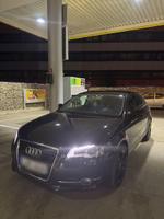 Audi A3 1.4 TFSI S line S line Stuttgart - Stuttgart-Ost Vorschau